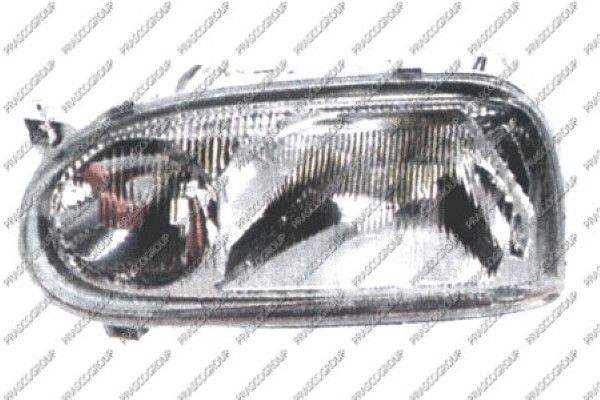 PRASCO Faro principale VG0324904