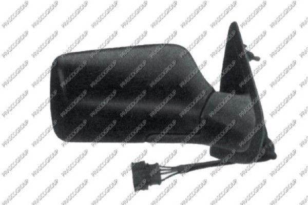 PRASCO Specchio retrovisore esterno VG0327303