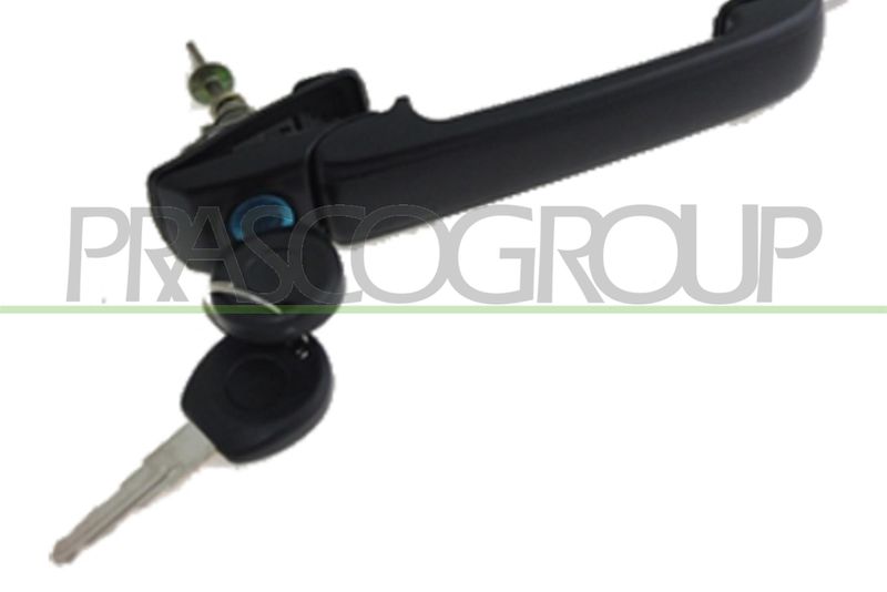 PRASCO Maniglia esterna sportello VG0328011