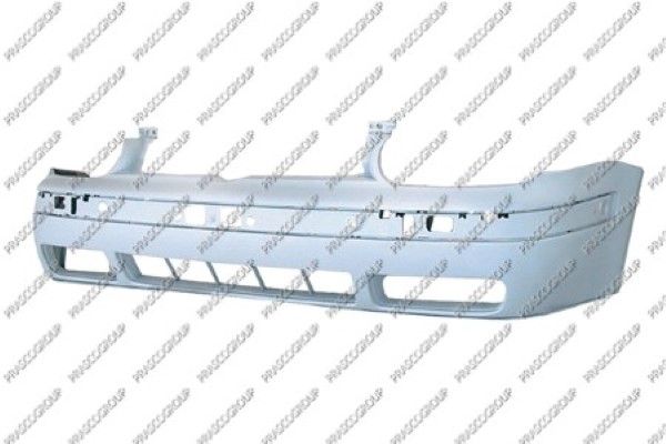 PRASCO Paraurti VG0341001
