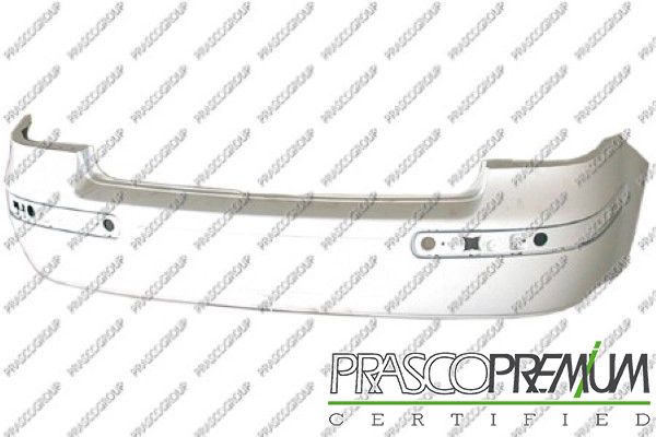 PRASCO Paraurti VG0341051