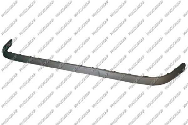 PRASCO Modanatura decorativa/ protettiva, Paraurti VG0341243