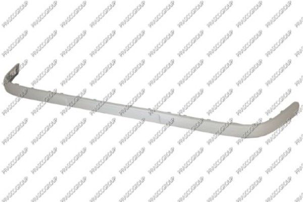 PRASCO Modanatura decorativa/ protettiva, Paraurti VG0341245