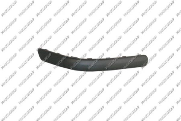 PRASCO Modanatura decorativa/ protettiva, Paraurti VG0341253