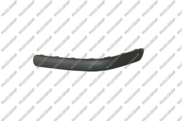 PRASCO Modanatura decorativa/ protettiva, Paraurti VG0341254
