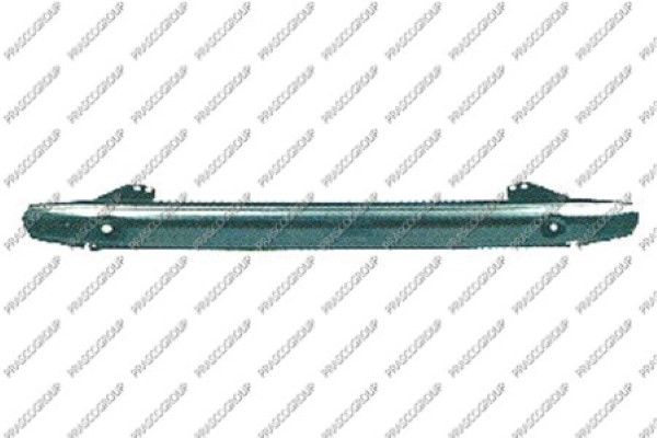 PRASCO Supporto, Paraurti VG0341672