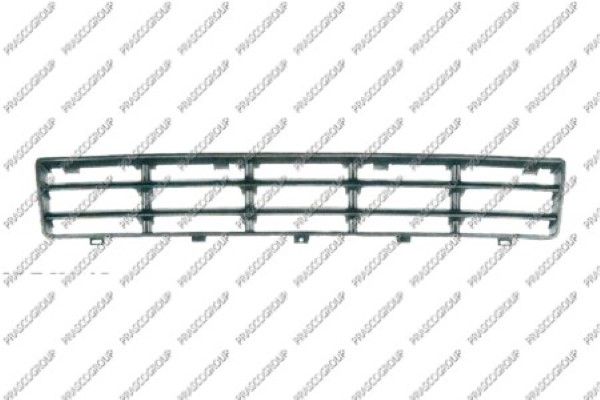 PRASCO Griglia di ventilazione, Paraurti VG0342120