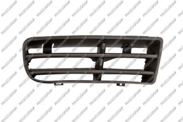 PRASCO Griglia di ventilazione, Paraurti VG0342123