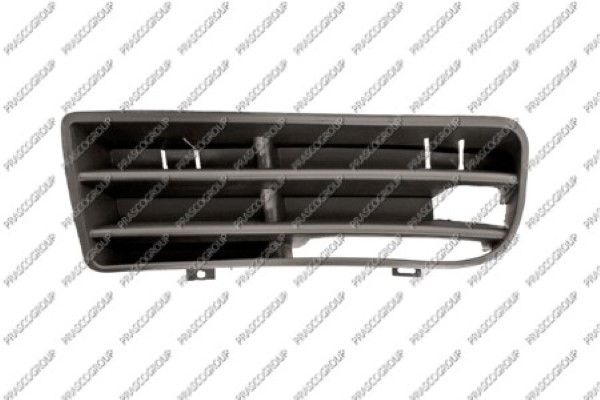 PRASCO Griglia di ventilazione, Paraurti VG0342124