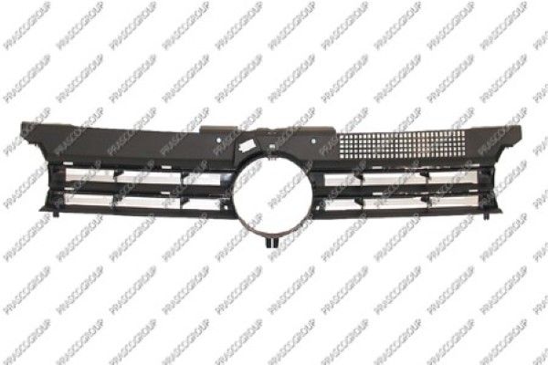 PRASCO Griglia radiatore VG0342305