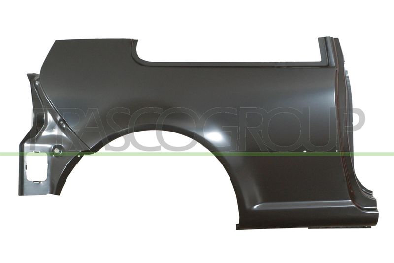 PRASCO Sponda laterale VG0343053