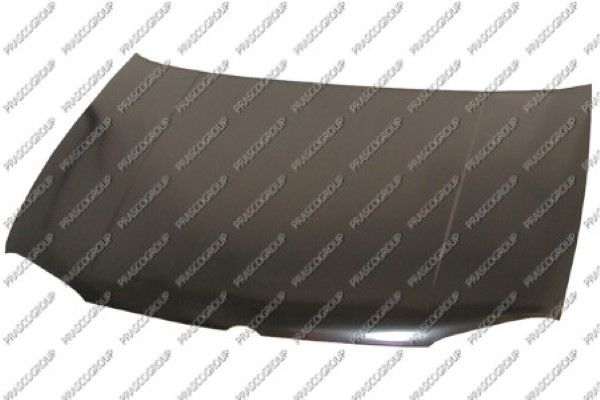 PRASCO Cofano motore VG0343100