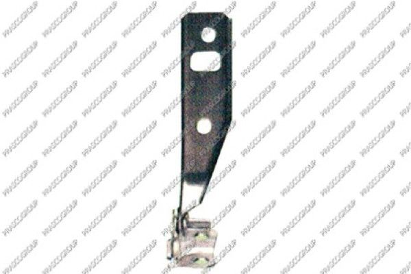 PRASCO Cerniera, Cofano motore VG0343703
