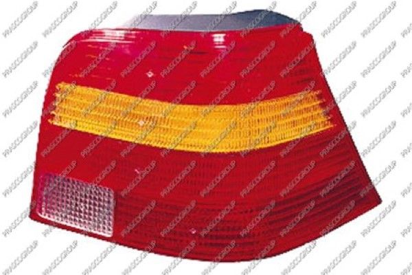 PRASCO Luce posteriore VG0344153