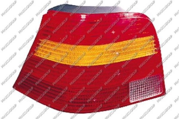 PRASCO Luce posteriore VG0344154