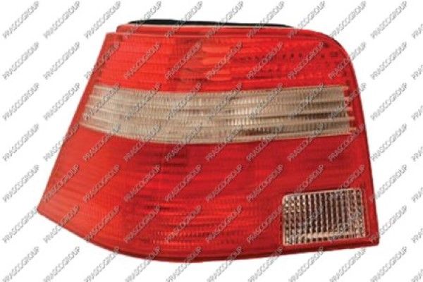 PRASCO Luce posteriore VG0344155