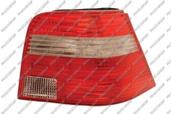 PRASCO Luce posteriore VG0344156