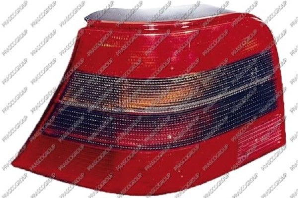 PRASCO Luce posteriore VG0344163