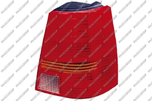 PRASCO Luce posteriore VG0344173