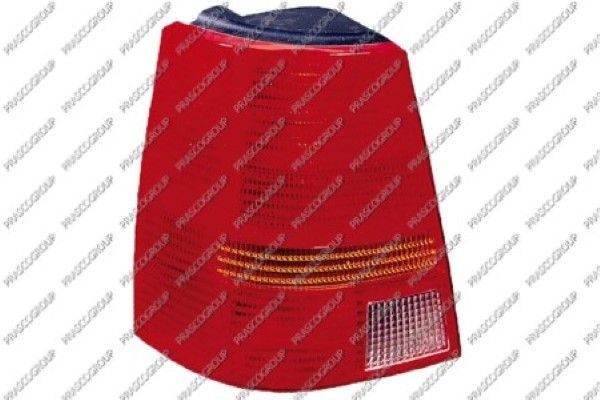 PRASCO Luce posteriore VG0344174
