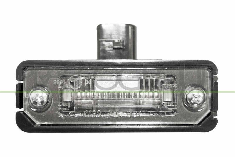 PRASCO Luce targa VG0344350