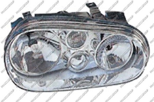 PRASCO Faro principale VG0344904