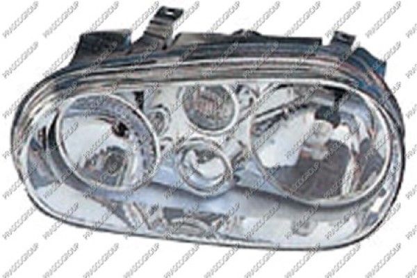PRASCO Faro principale VG0344923