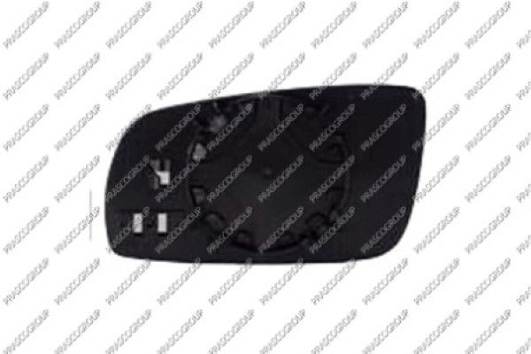 PRASCO Vetro specchio, Specchio esterno VG0347503