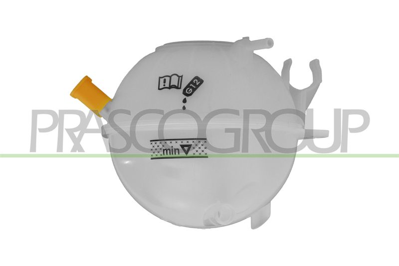 VASCHETTA ACQUA A ESPANSIONE AUDI A3 3/5 PORTE (8V1/8VA) Mod 08/96 08/03