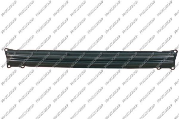 PRASCO Supporto, Paraurti VG0361672