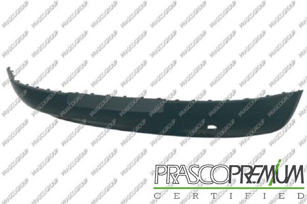 PRASCO Spoiler VG0361851