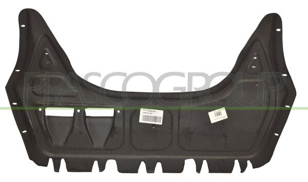 COPRIMOTORE-INF MOD BENZINA 16/18 AUDI A3 3/5 PORTE (8P/8PA) Mod 07/08 08/12