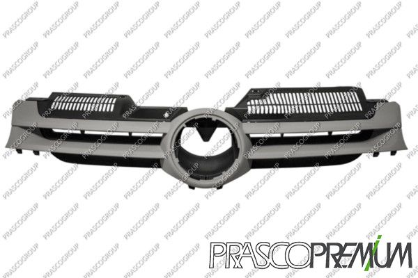 PRASCO Griglia radiatore VG0362001