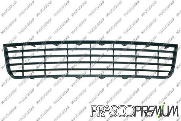 PRASCO Griglia di ventilazione, Paraurti VG0362120