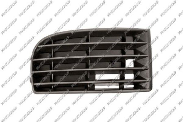 PRASCO Griglia di ventilazione, Paraurti VG0362123