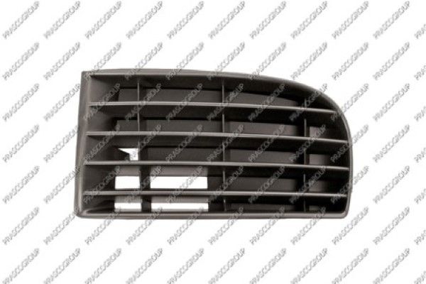 PRASCO Griglia di ventilazione, Paraurti VG0362124