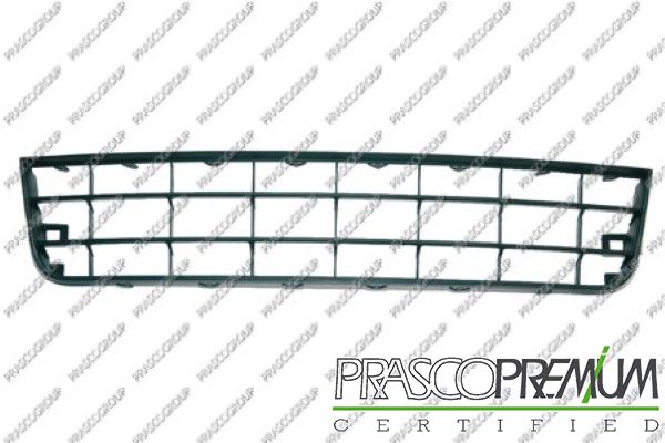 PRASCO Griglia di ventilazione, Paraurti VG0362130