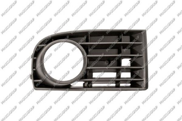 PRASCO Griglia di ventilazione, Paraurti VG0362133