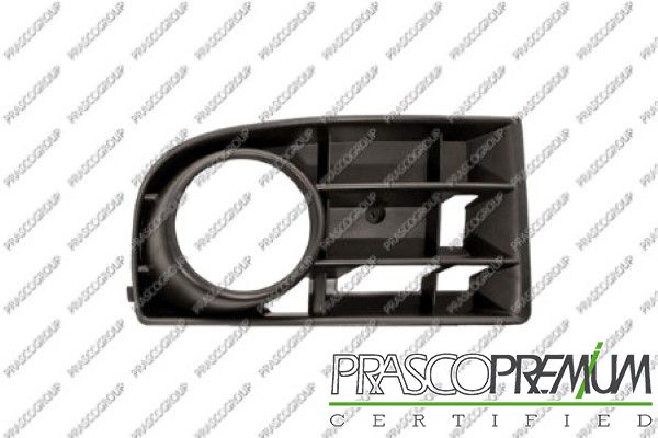 PRASCO Griglia di ventilazione, Paraurti VG0362143