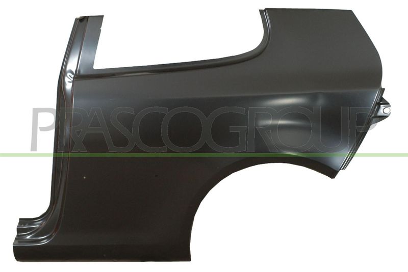 PRASCO Sponda laterale VG0363054