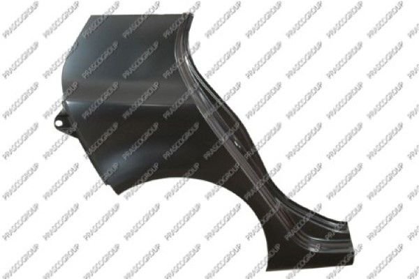 PRASCO Sponda laterale VG0363063