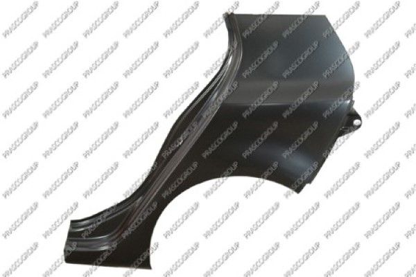 PRASCO Sponda laterale VG0363064