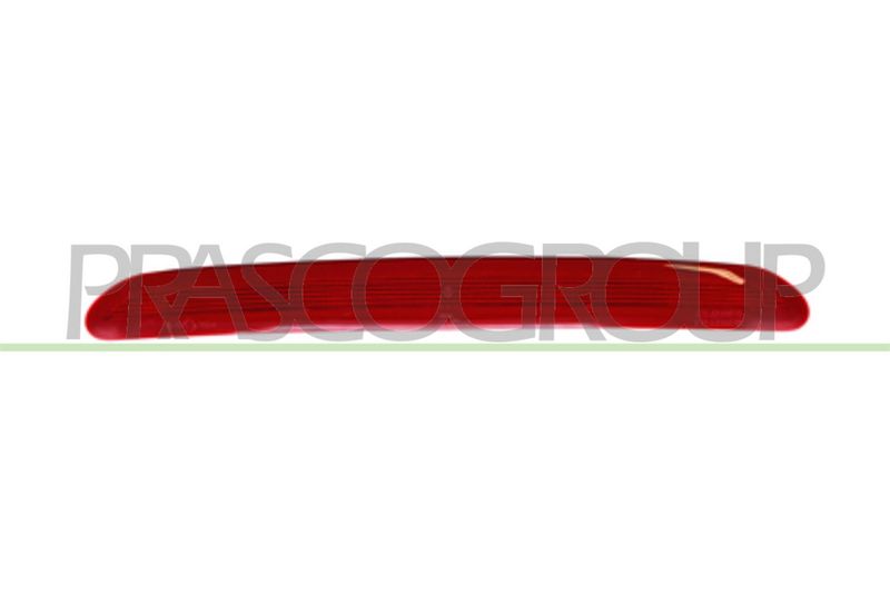 PRASCO Luce supplementare freno VG0364150