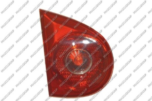 PRASCO Luce posteriore VG0364154