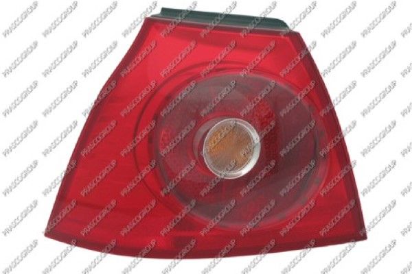 PRASCO Luce posteriore VG0364163
