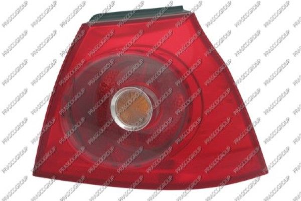 PRASCO Luce posteriore VG0364164