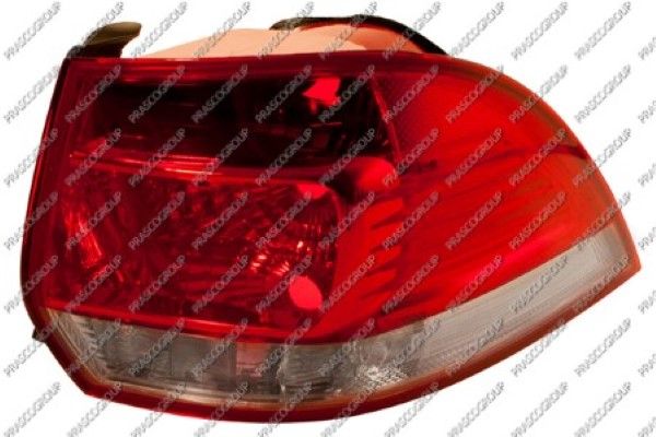 PRASCO Luce posteriore VG0364173