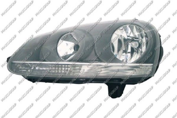 PRASCO Faro principale VG0364904