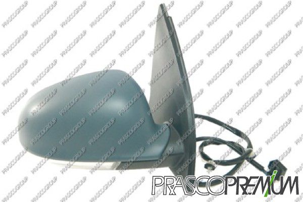 PRASCO Specchio retrovisore esterno VG0367313P