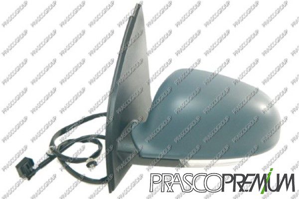PRASCO Specchio retrovisore esterno VG0367314P